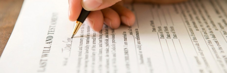 arizona estate planning and domestic partnership lawyer